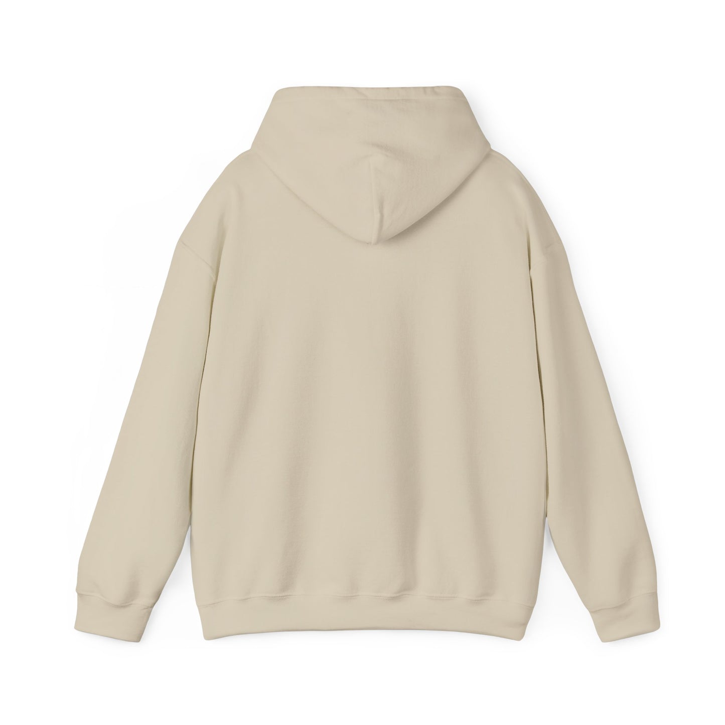 Skull & Horns Hoodie – TX ALL SEASONING