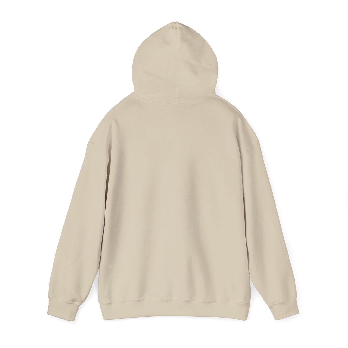 Skull & Horns Hoodie – TX ALL SEASONING
