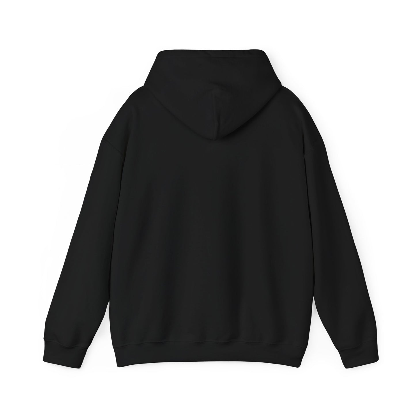 Skull & Horns Hoodie – TX ALL SEASONING