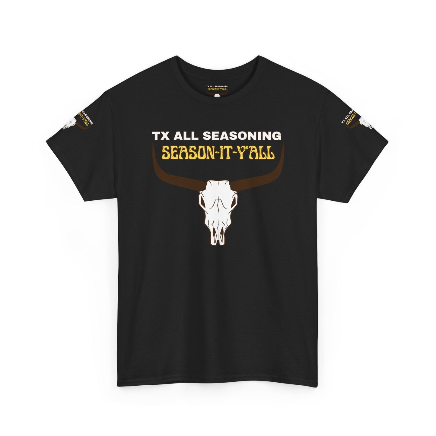 SEASON-IT-Y’ALL T-Shirt