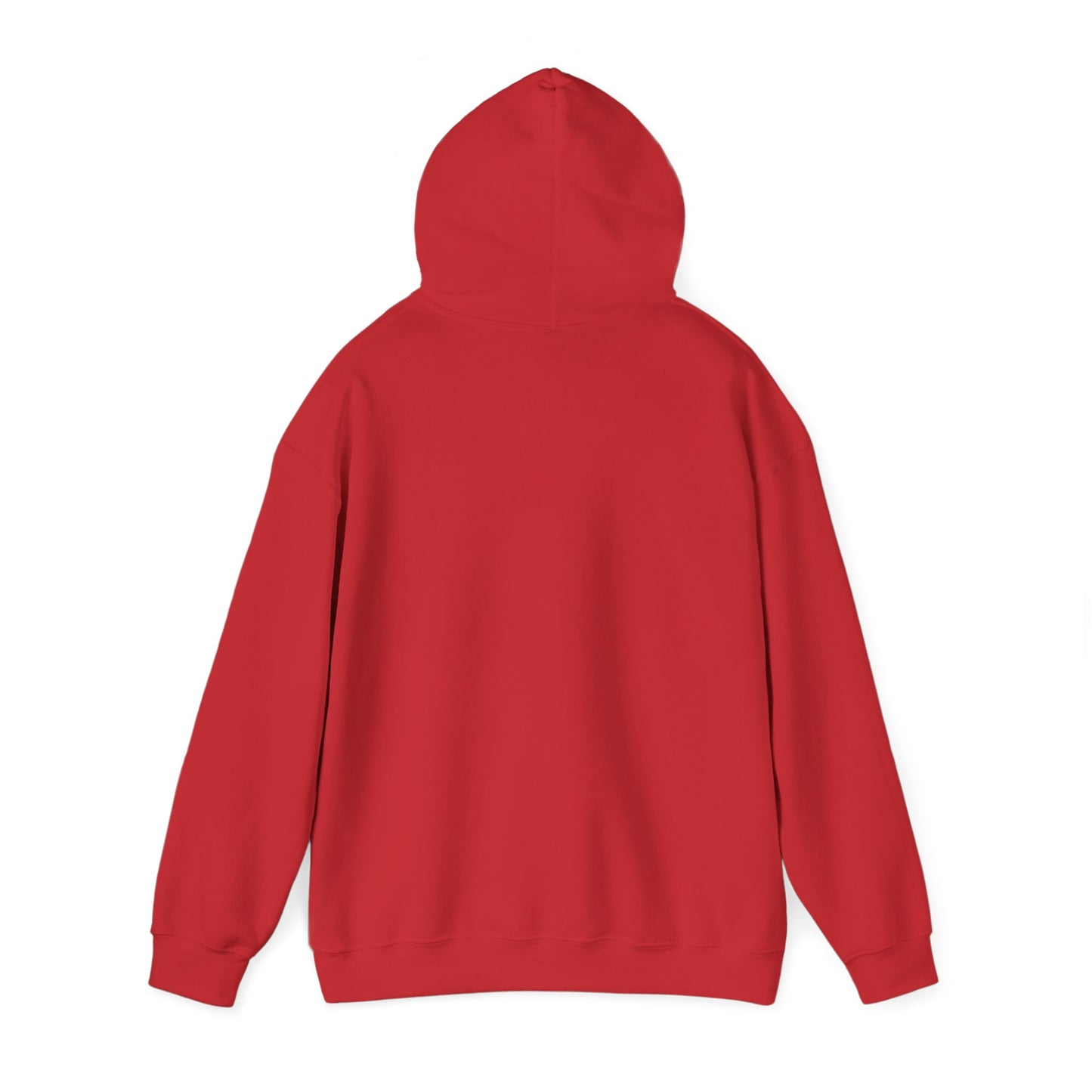 Skull & Horns Hoodie – TX ALL SEASONING