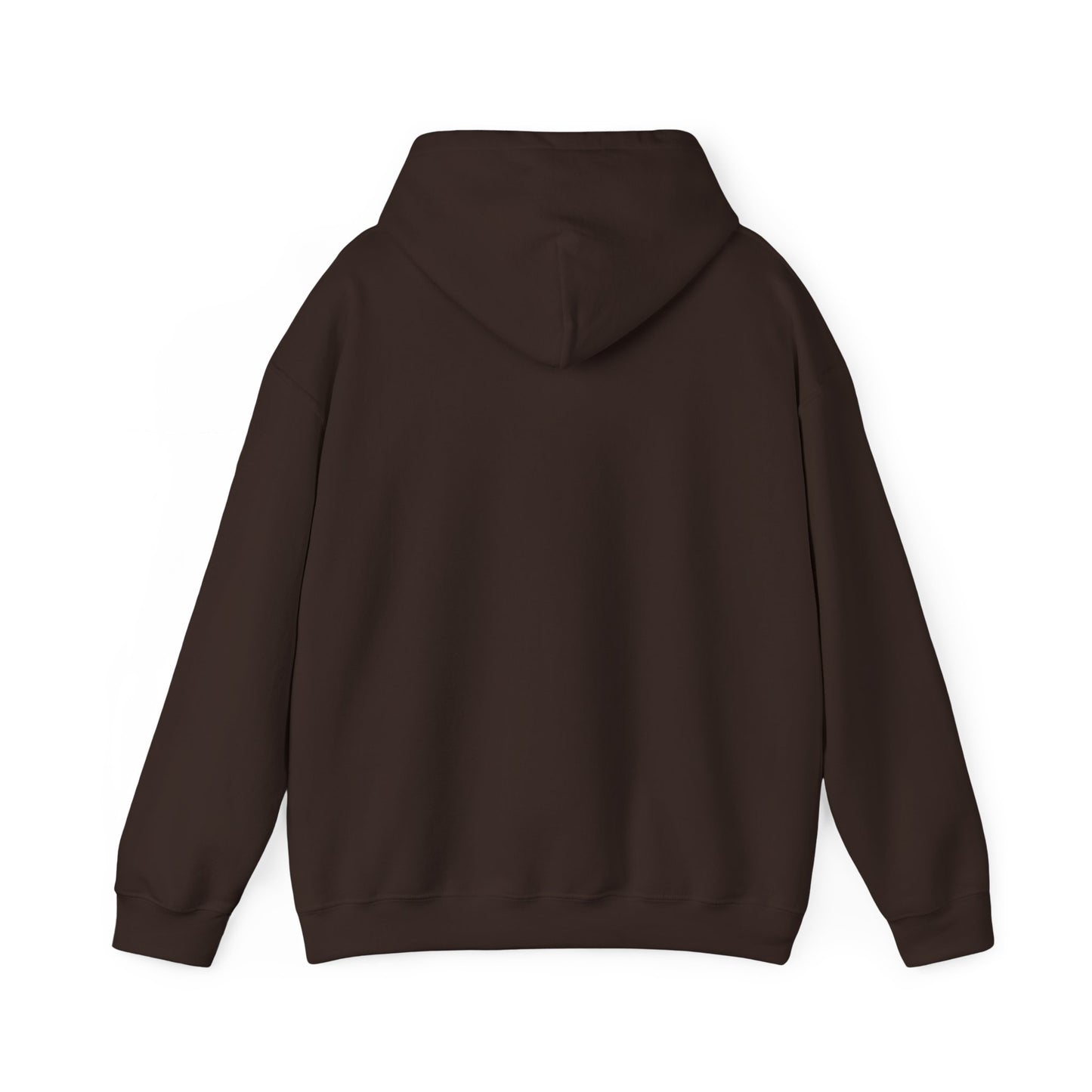 Skull & Horns Hoodie – TX ALL SEASONING