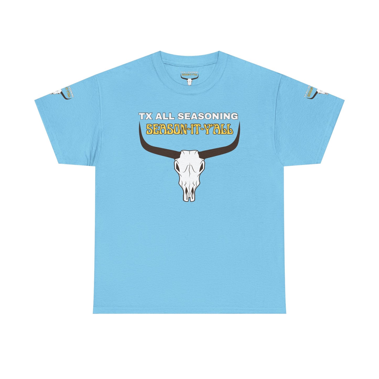 SEASON-IT-Y’ALL T-Shirt