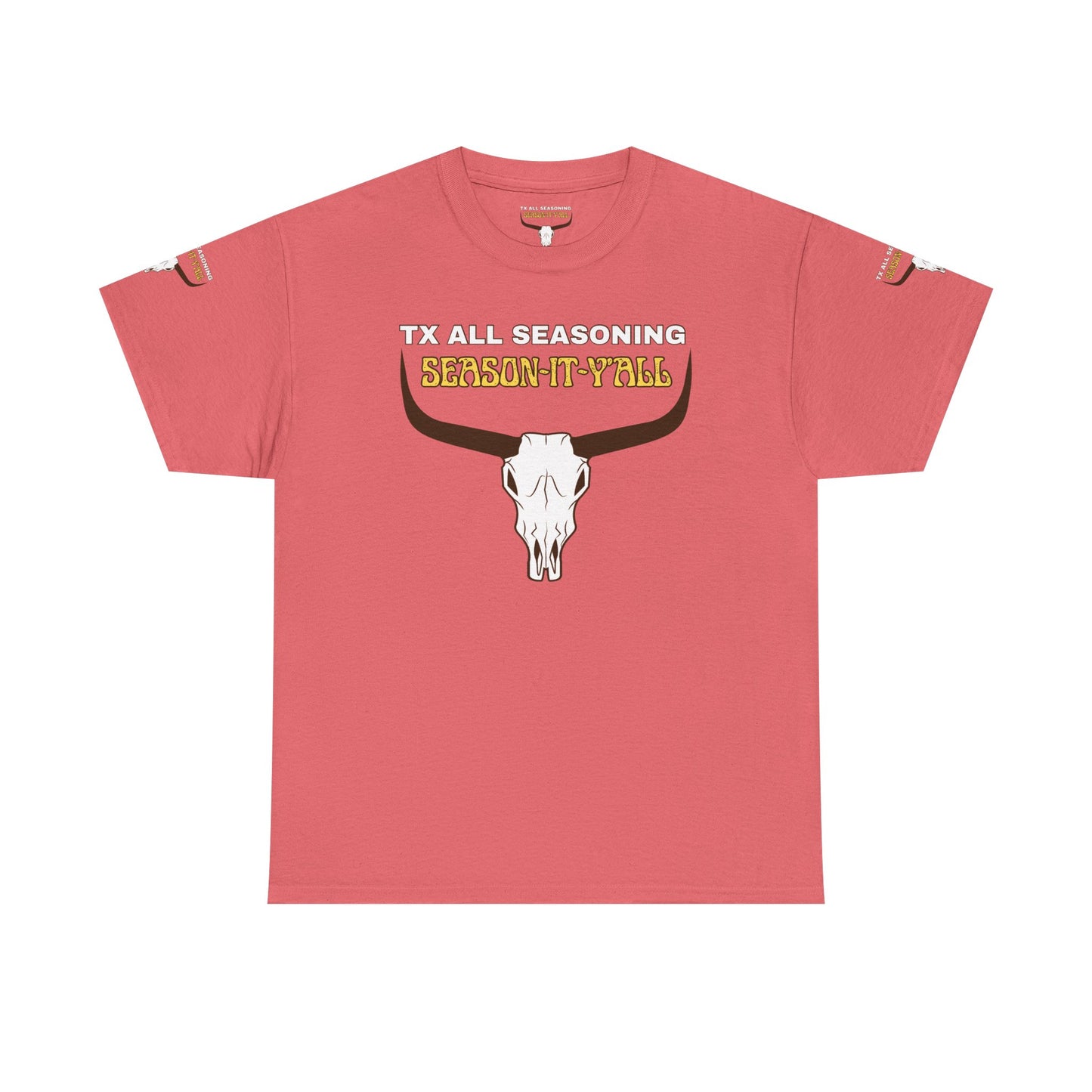 SEASON-IT-Y’ALL T-Shirt