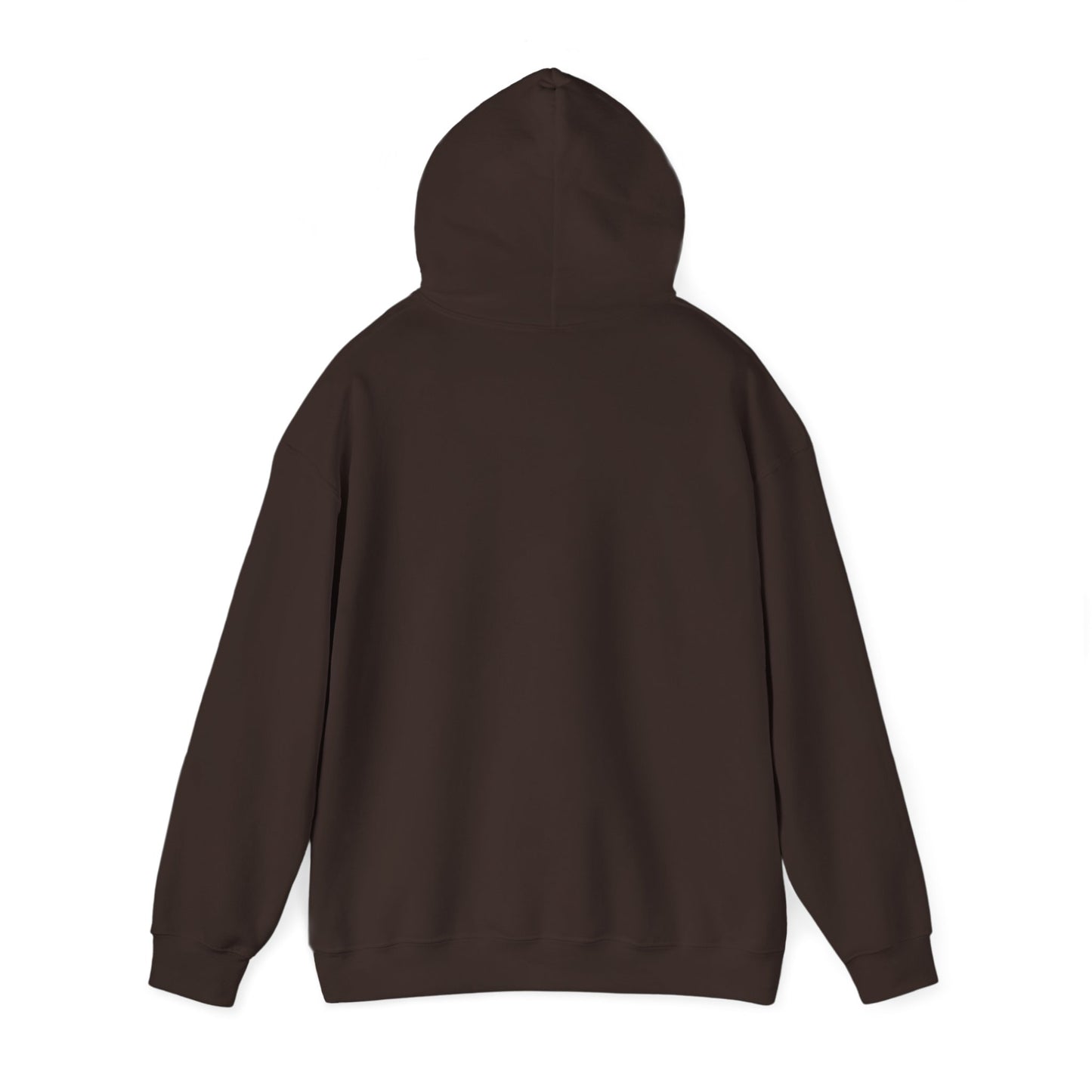 Skull & Horns Hoodie – TX ALL SEASONING