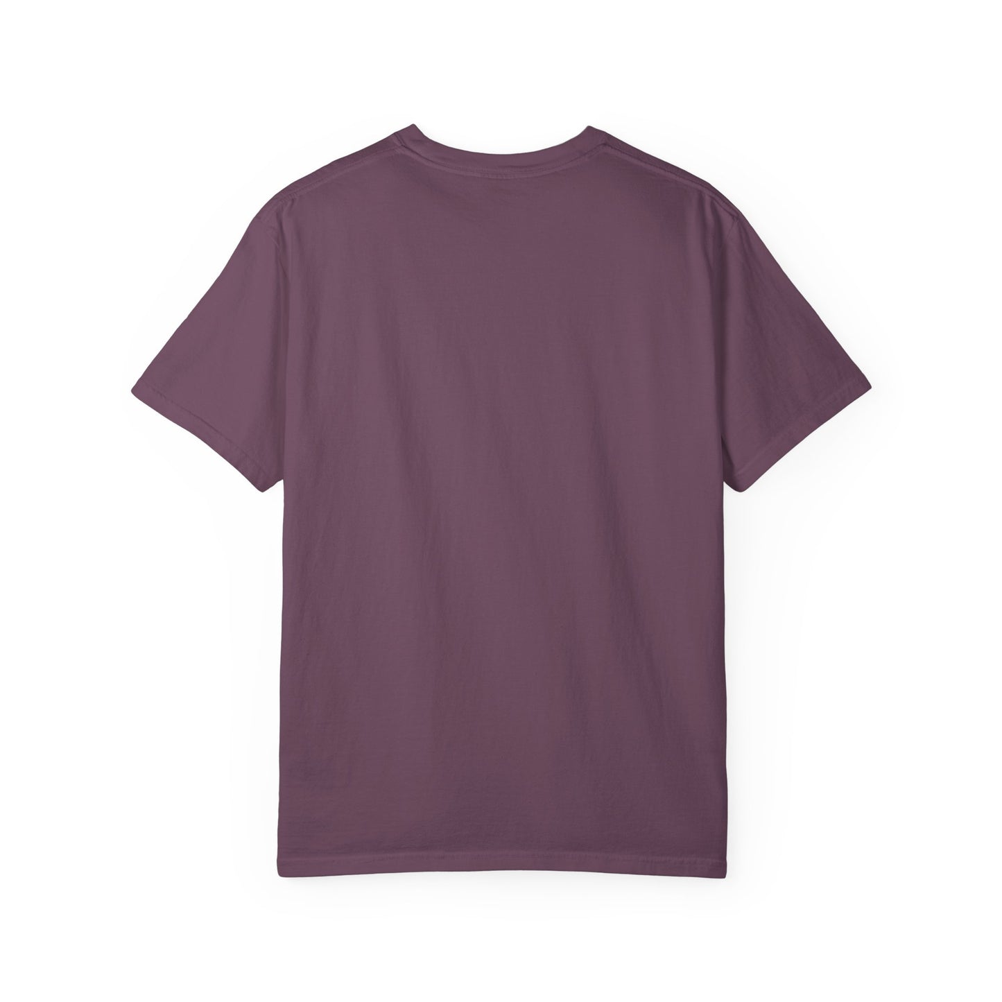 Longhorn Skull Western T-Shirt — "We All Understand Mexican-Style" Graphic Tee