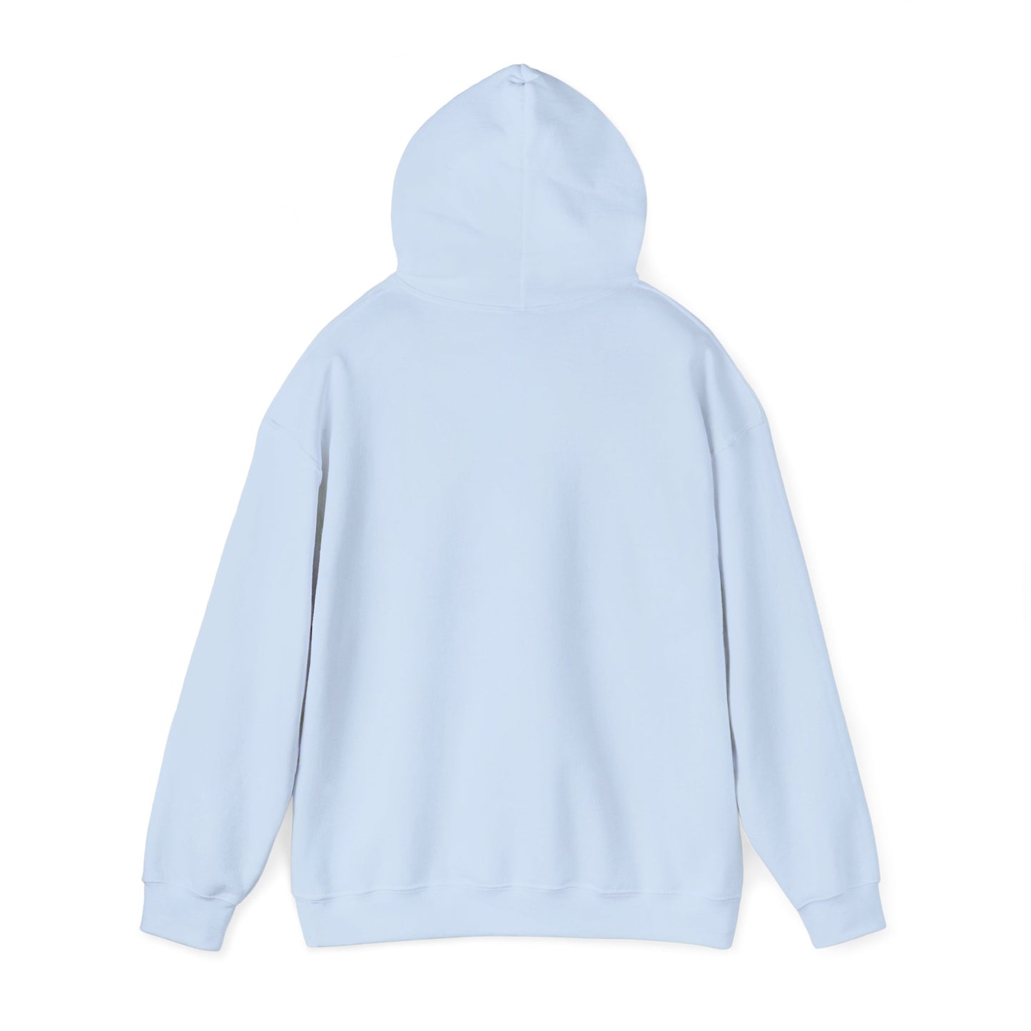 Skull & Horns Hoodie – TX ALL SEASONING