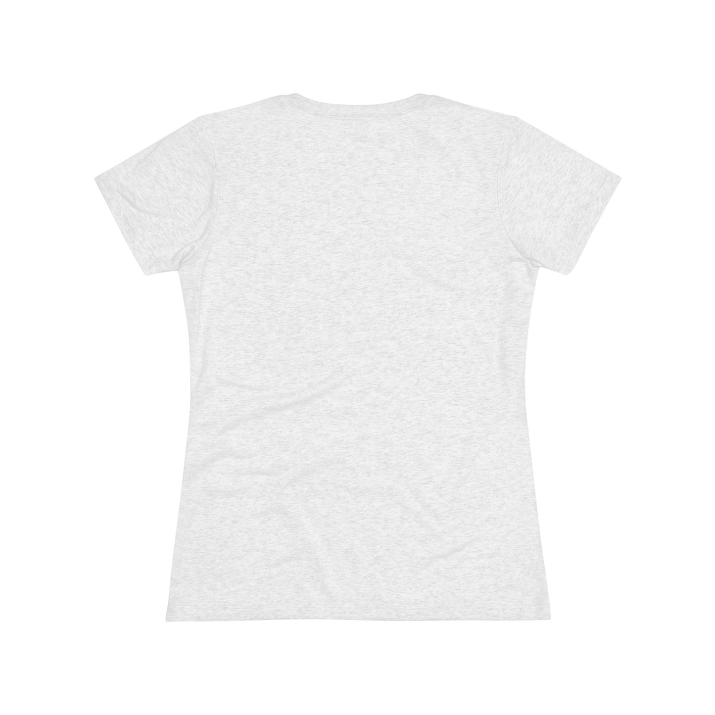 Women's Triblend Tee