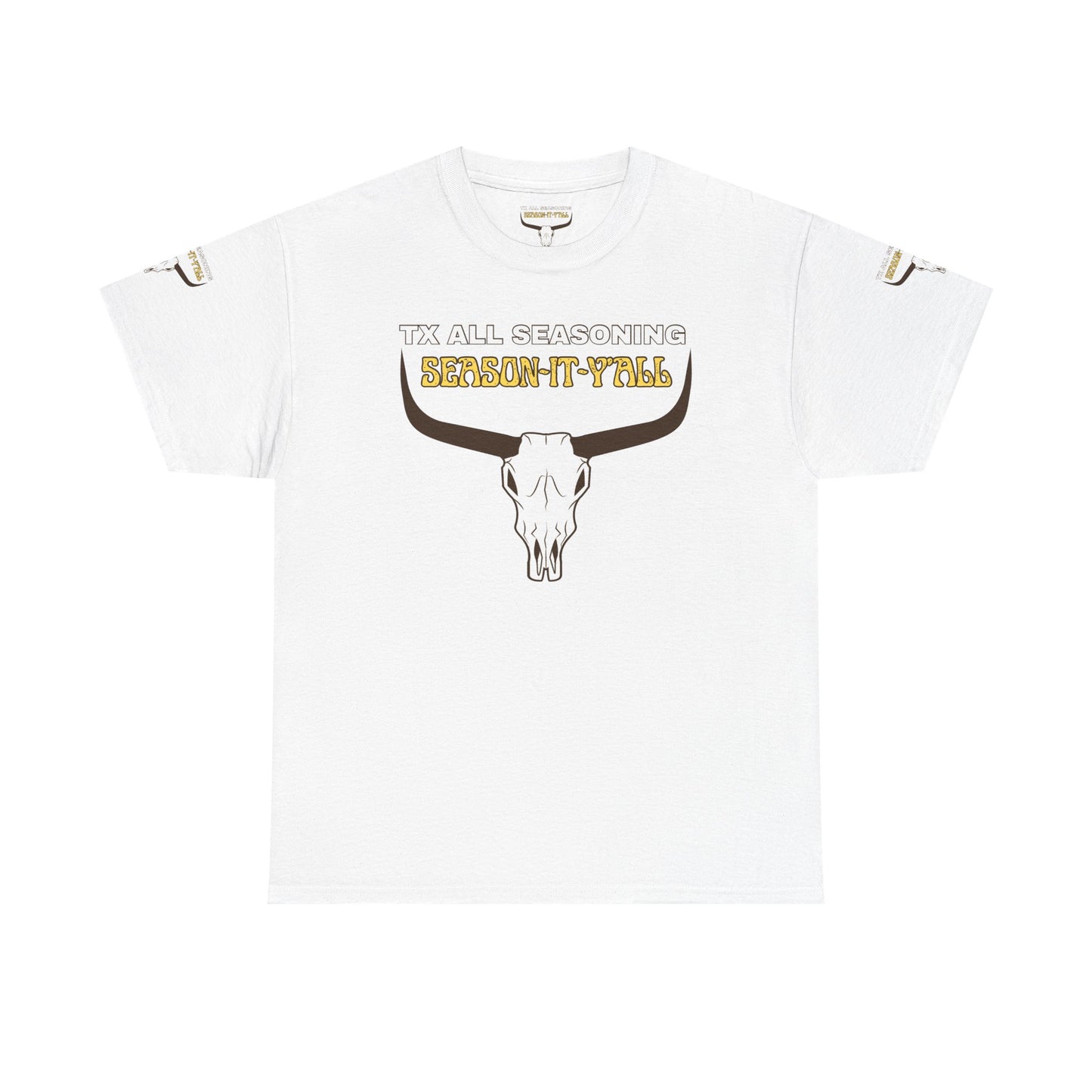 SEASON-IT-Y’ALL T-Shirt