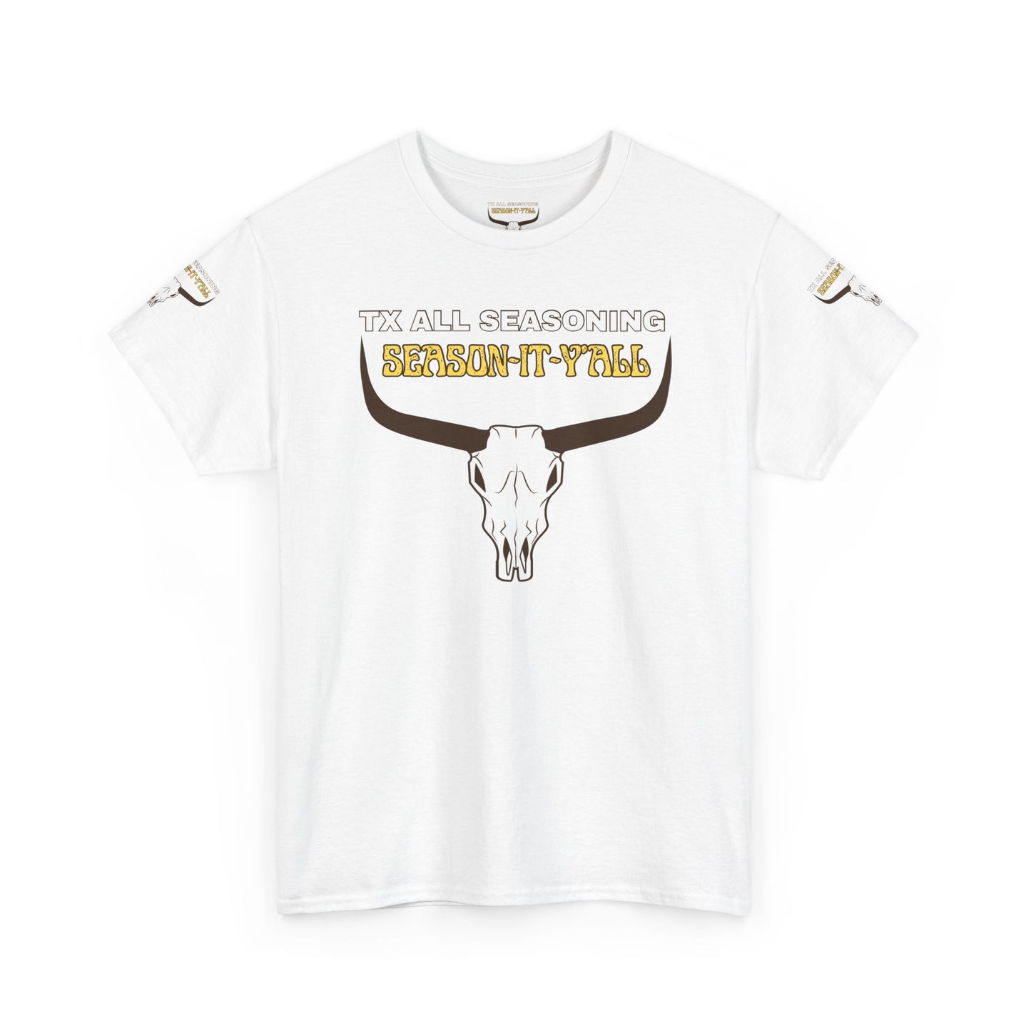 SEASON-IT-Y’ALL T-Shirt