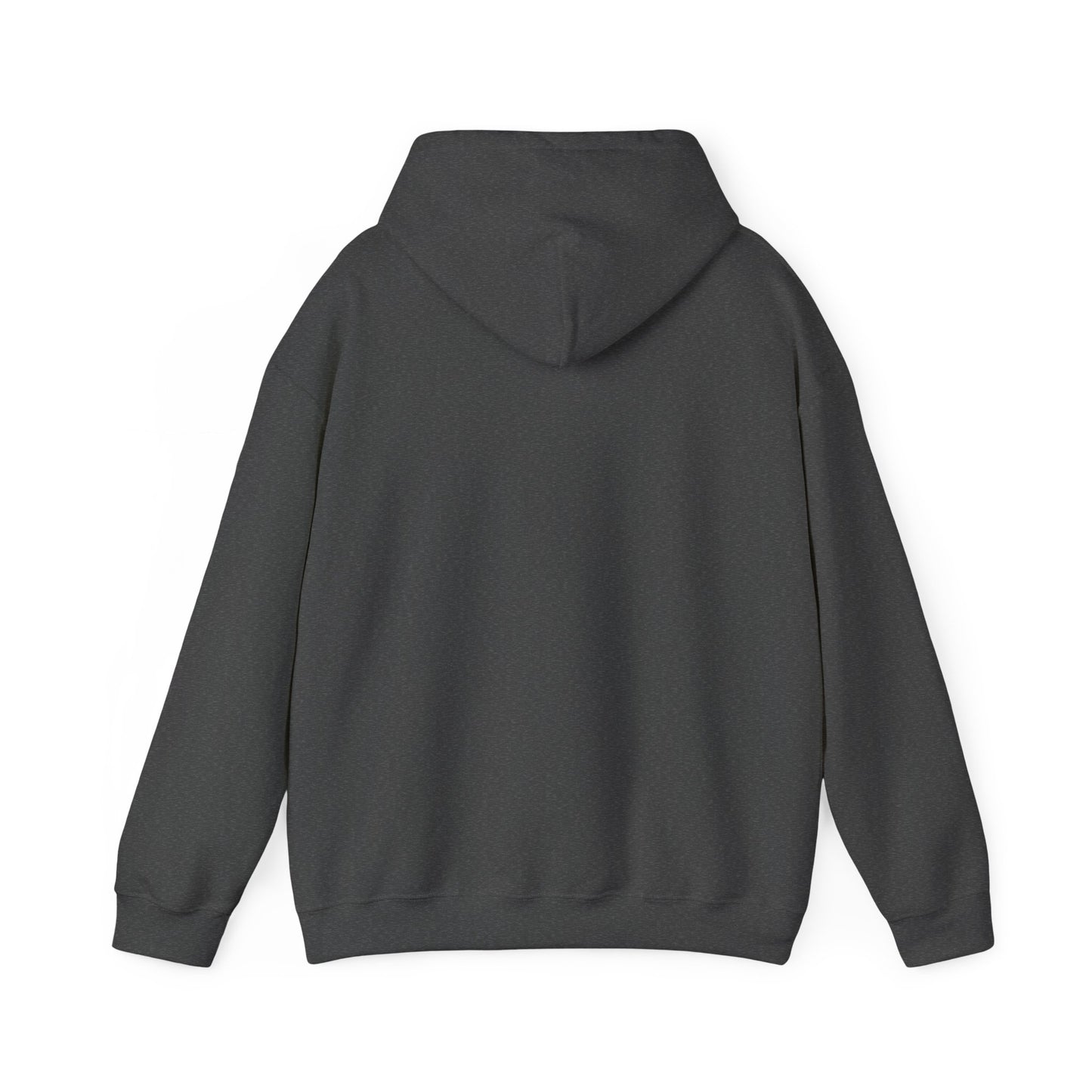 Skull & Horns Hoodie – TX ALL SEASONING