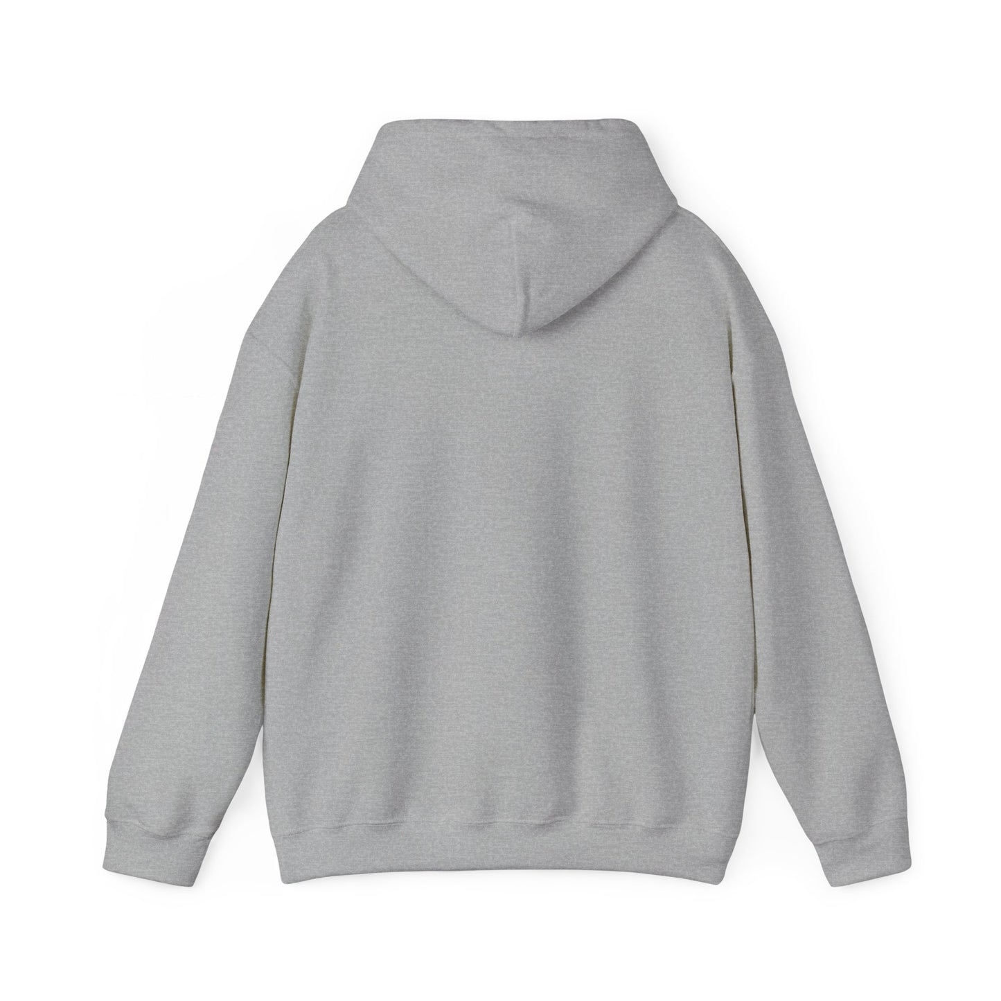 Skull & Horns Hoodie – TX ALL SEASONING