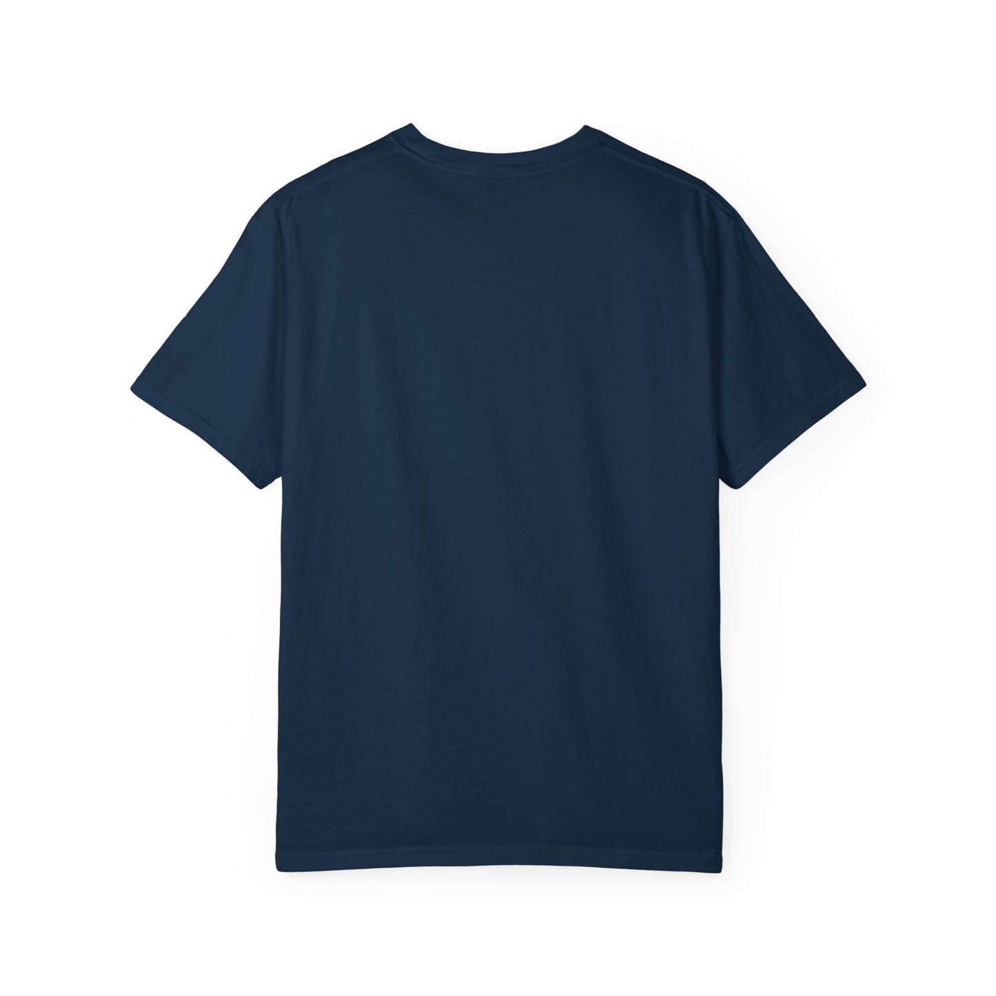TX ALL SEASONING Skull T-Shirt — Texas All-Seasoning Western Tee