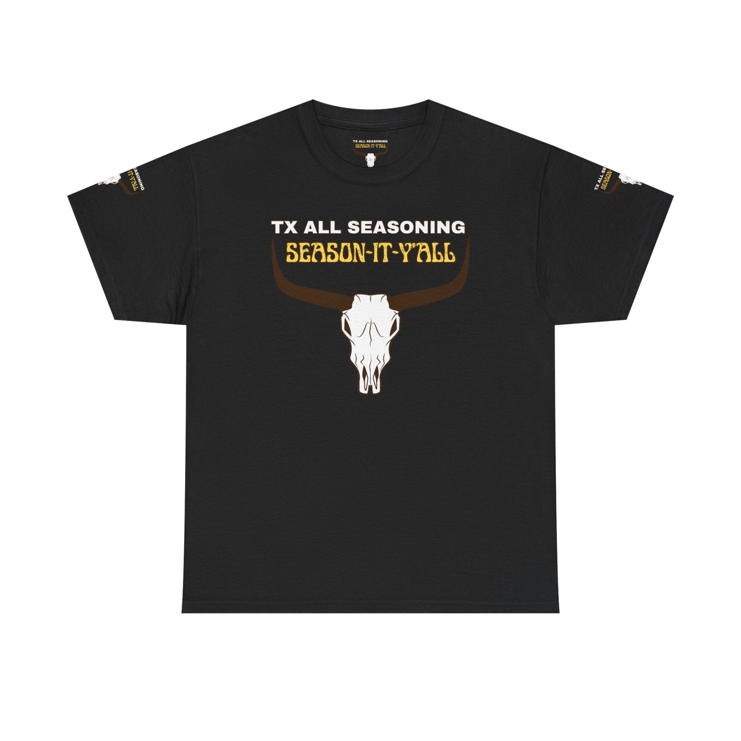SEASON-IT-Y’ALL T-Shirt