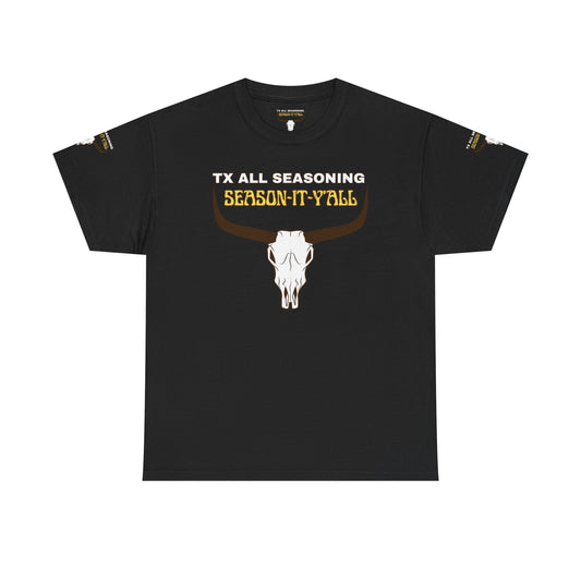 SEASON-IT-Y’ALL T-Shirt