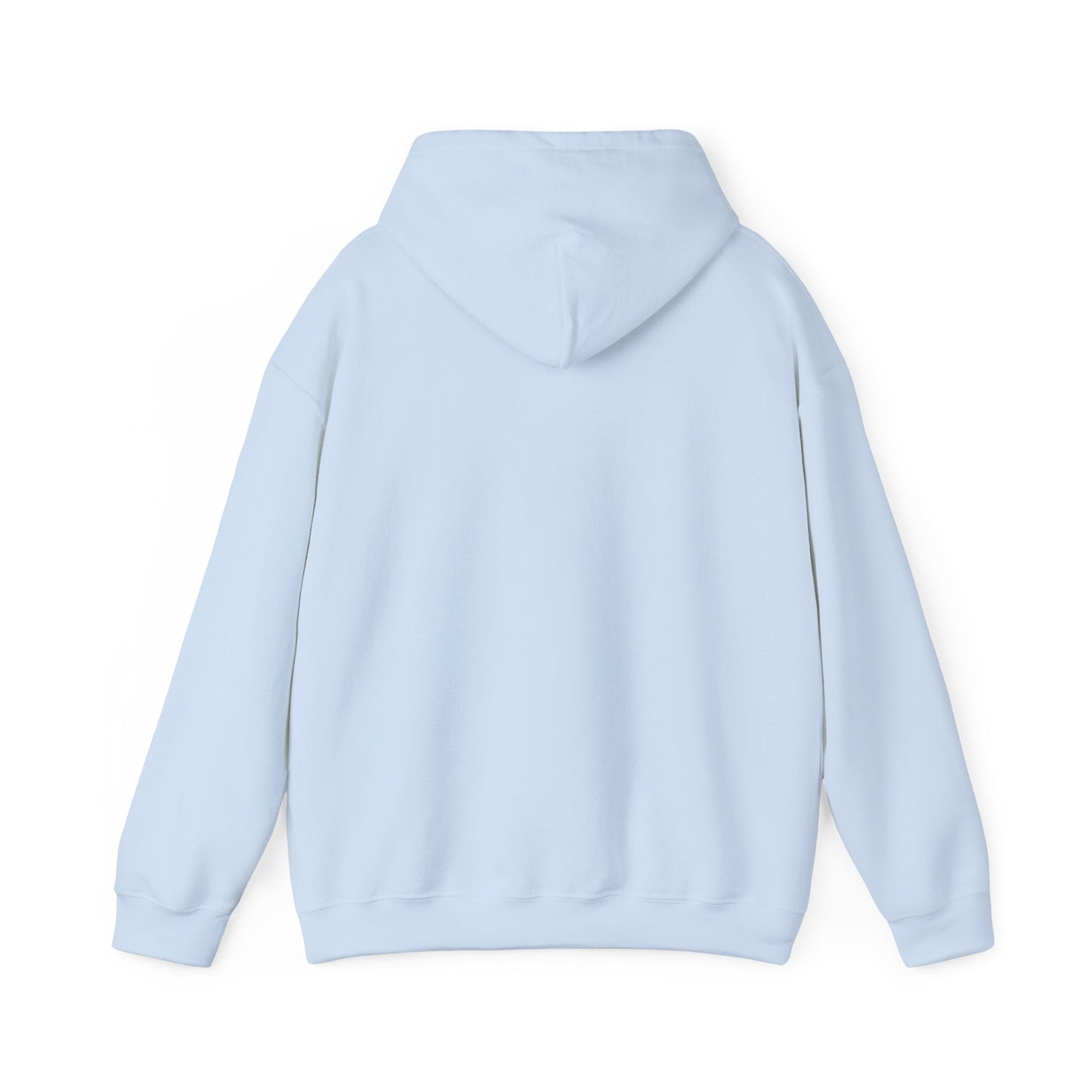 Skull & Horns Hoodie – TX ALL SEASONING