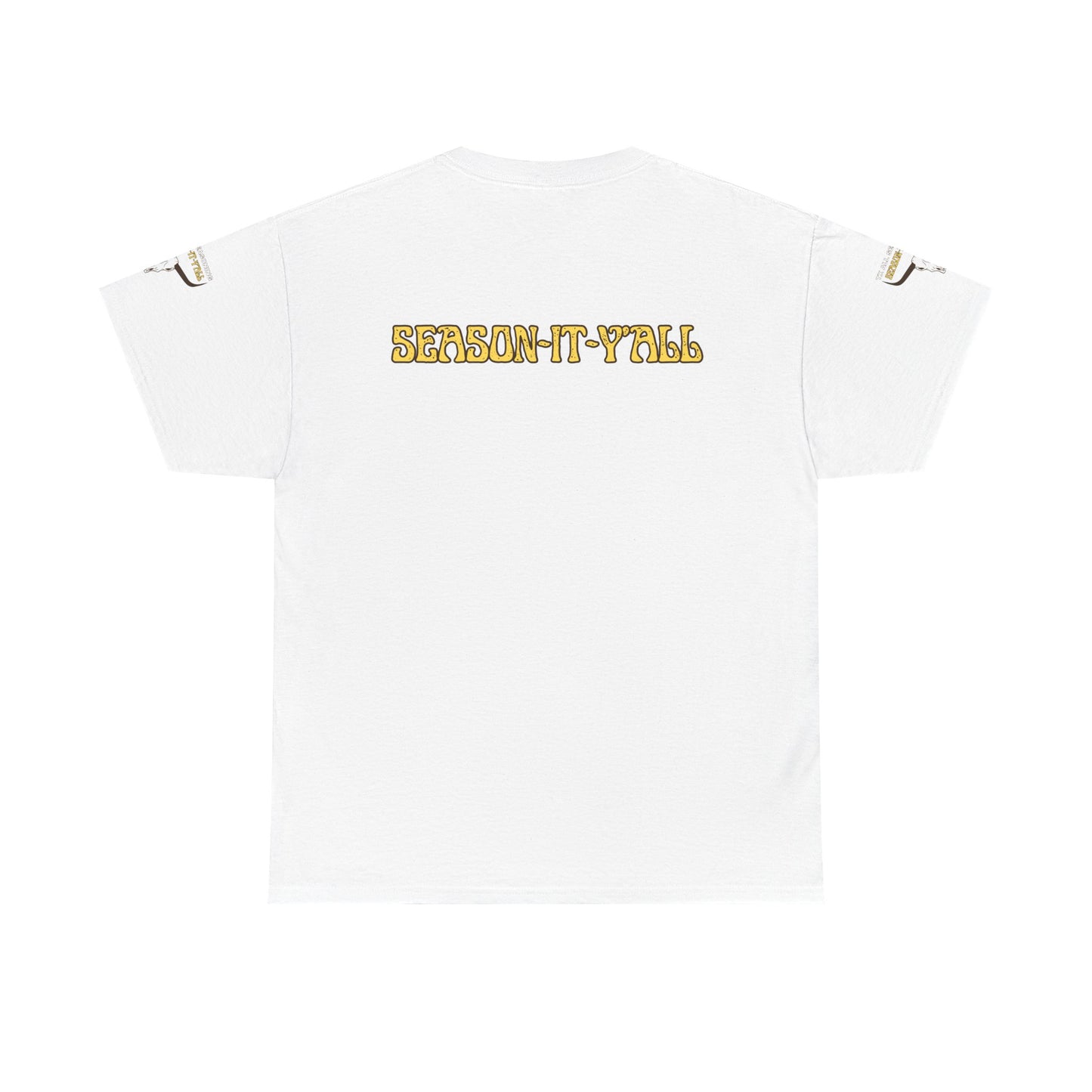 SEASON-IT-Y’ALL T-Shirt