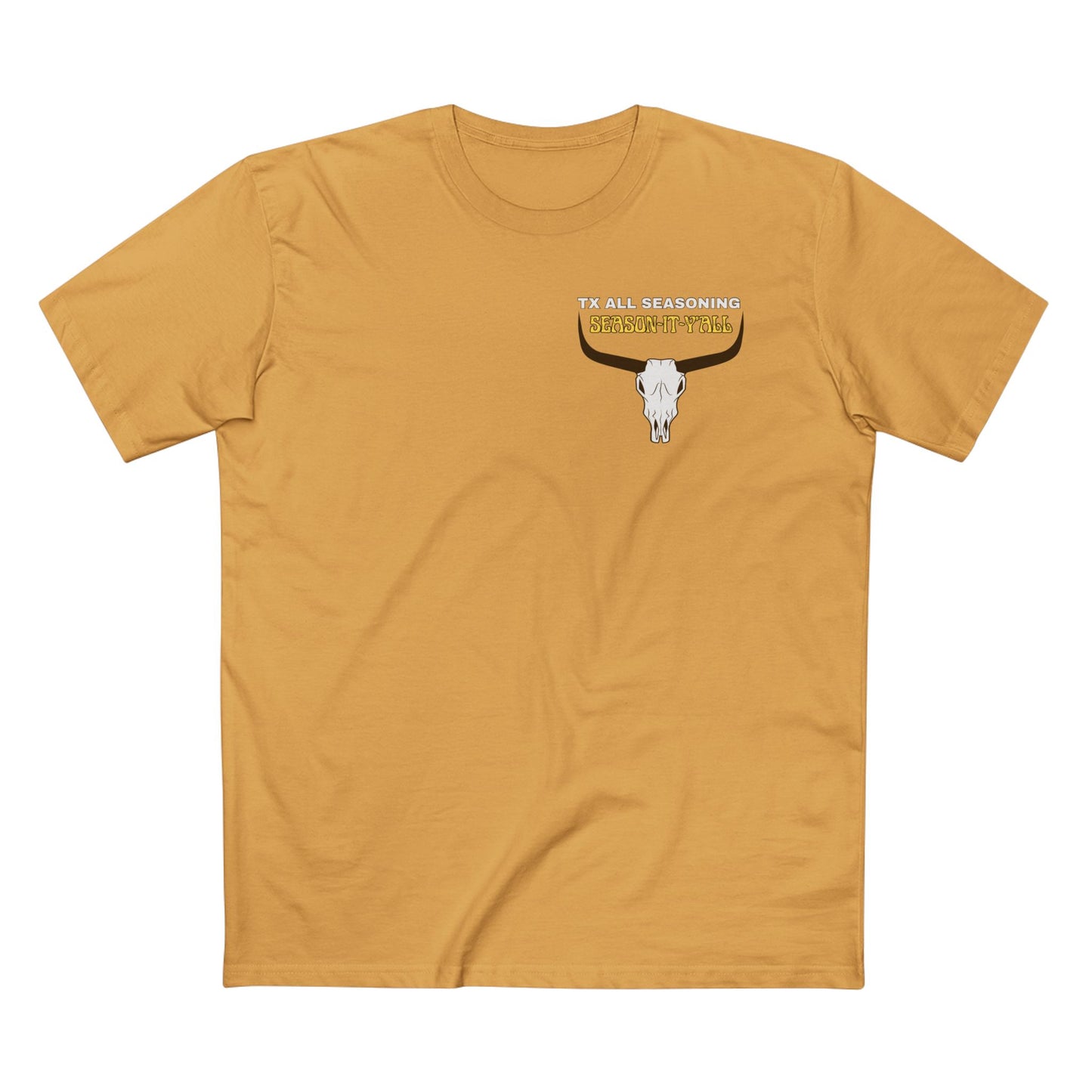 Men's Staple Tee