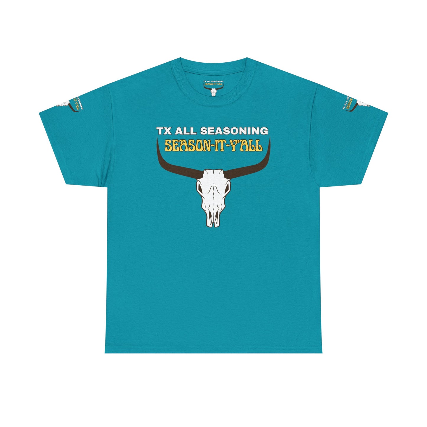 SEASON-IT-Y’ALL T-Shirt