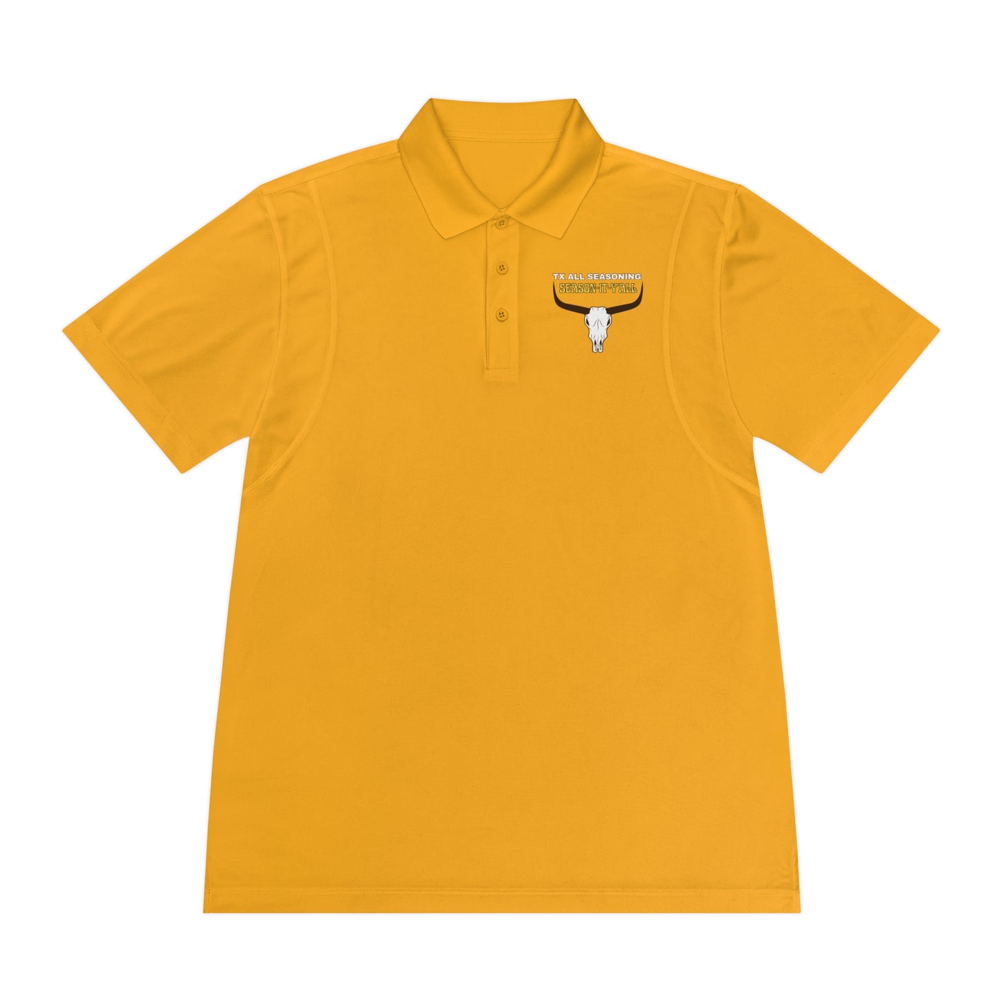 Men's Sport Polo Shirt