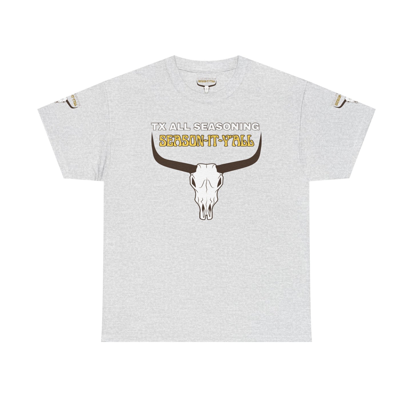SEASON-IT-Y’ALL T-Shirt