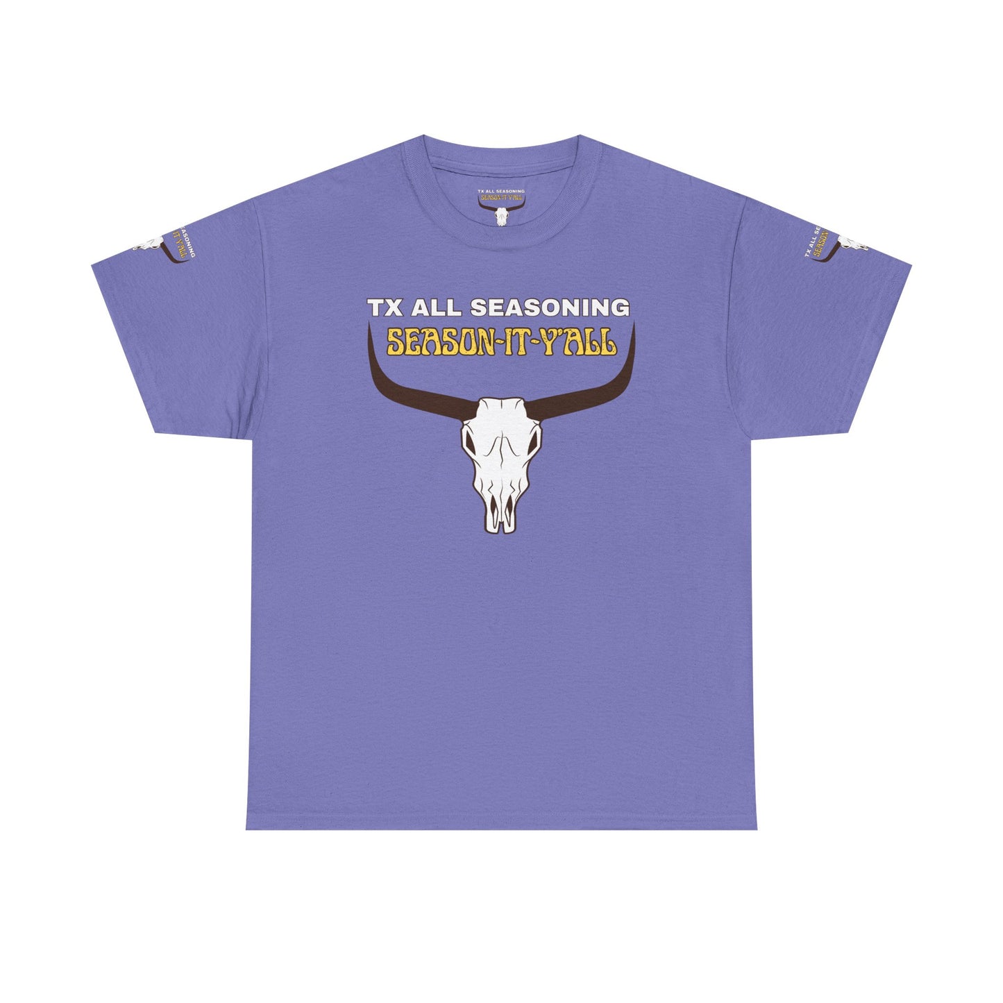 SEASON-IT-Y’ALL T-Shirt