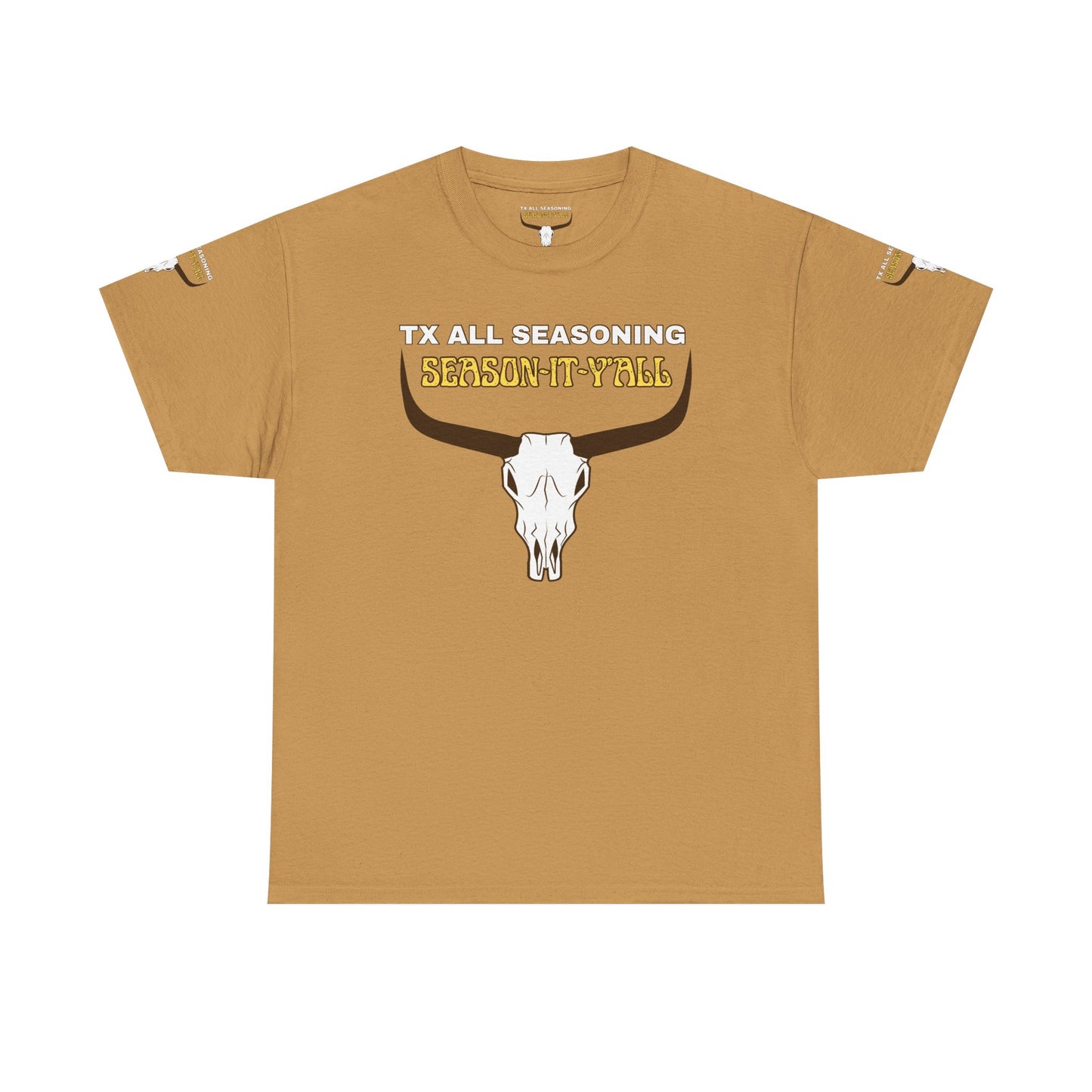 SEASON-IT-Y’ALL T-Shirt