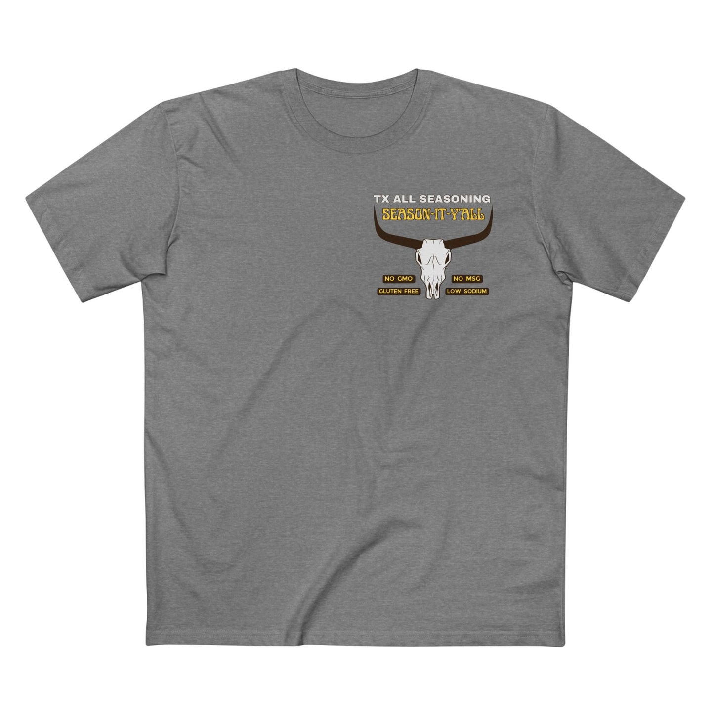 Men's Staple Tee
