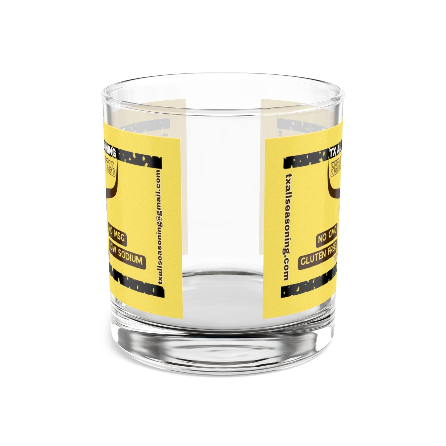 Rocks Glass, 10oz