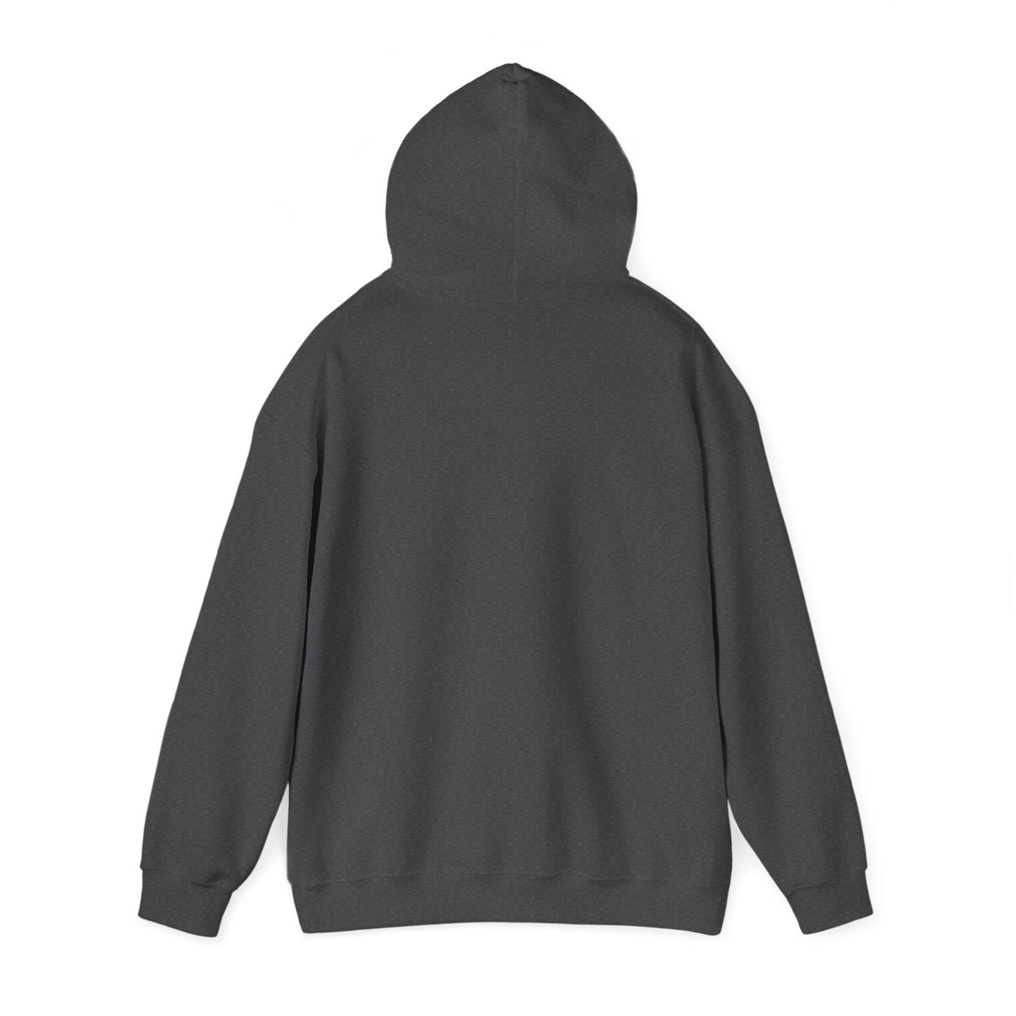 Skull & Horns Hoodie – TX ALL SEASONING