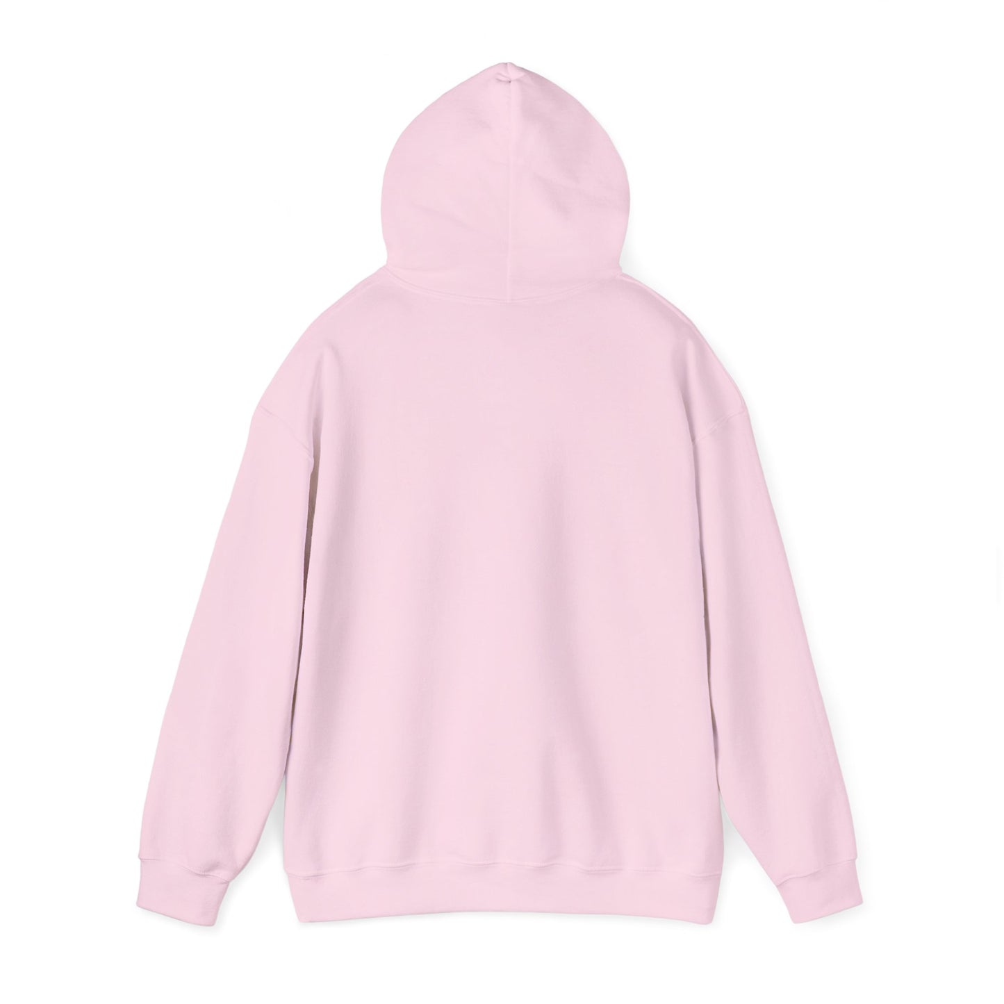 Skull & Horns Hoodie – TX ALL SEASONING