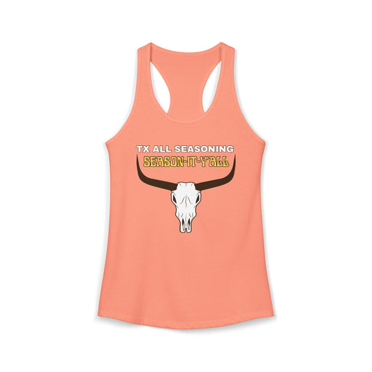 Women's Ideal Racerback Tank