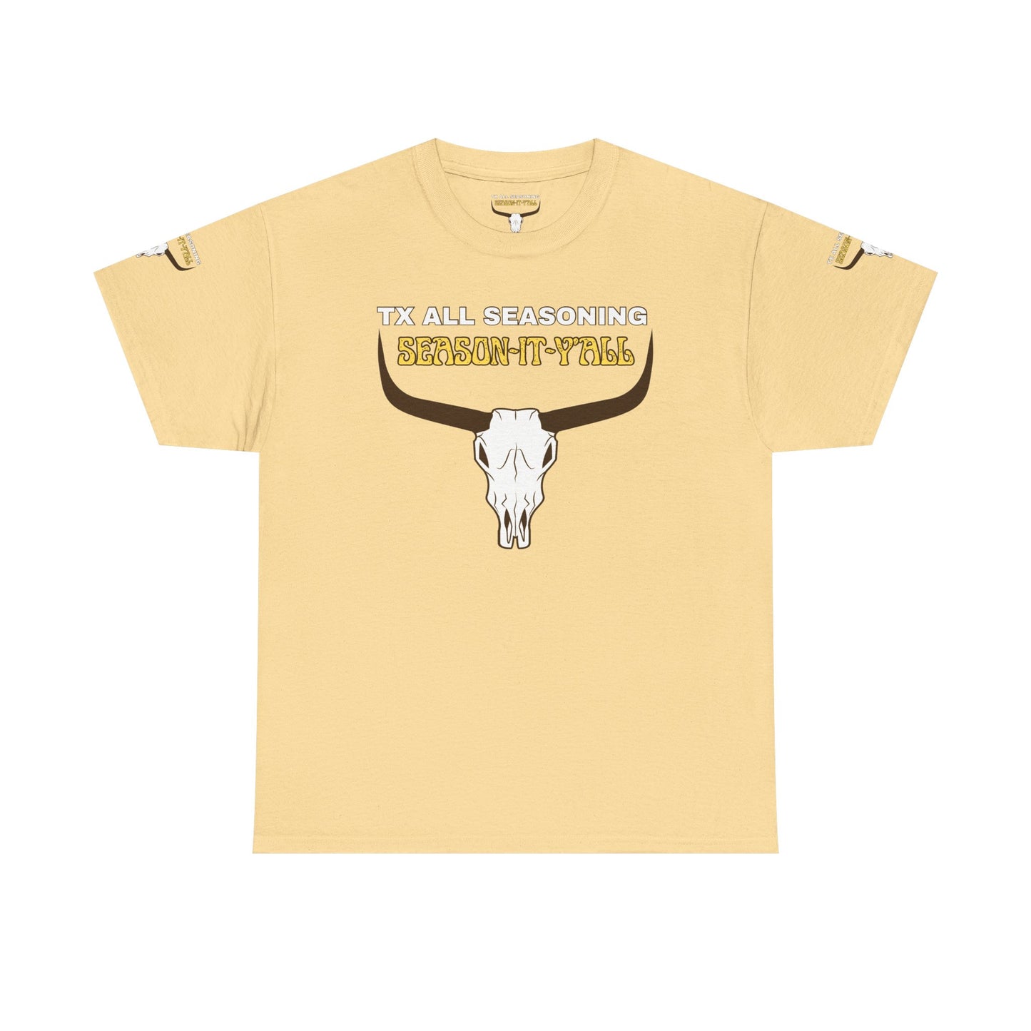 SEASON-IT-Y’ALL T-Shirt