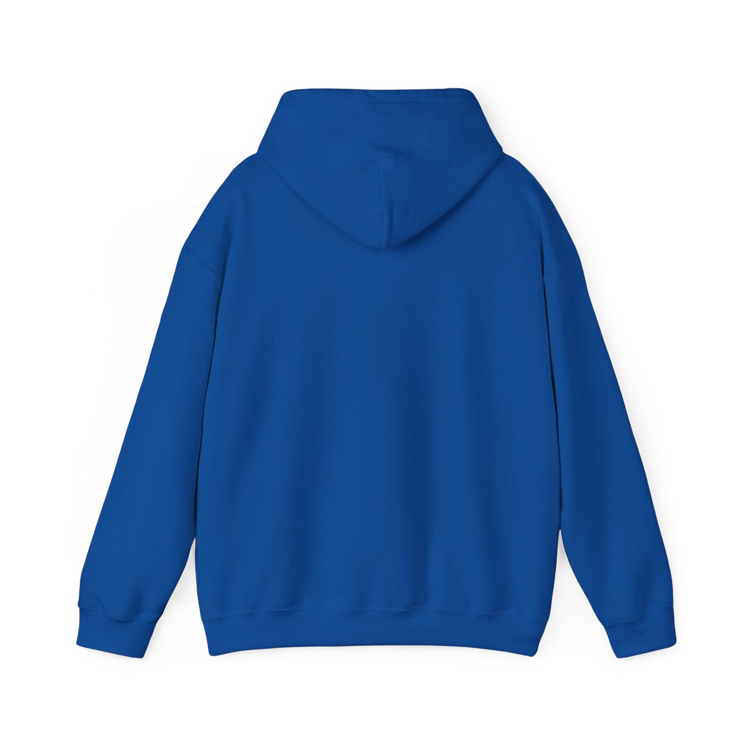 Skull & Horns Hoodie – TX ALL SEASONING