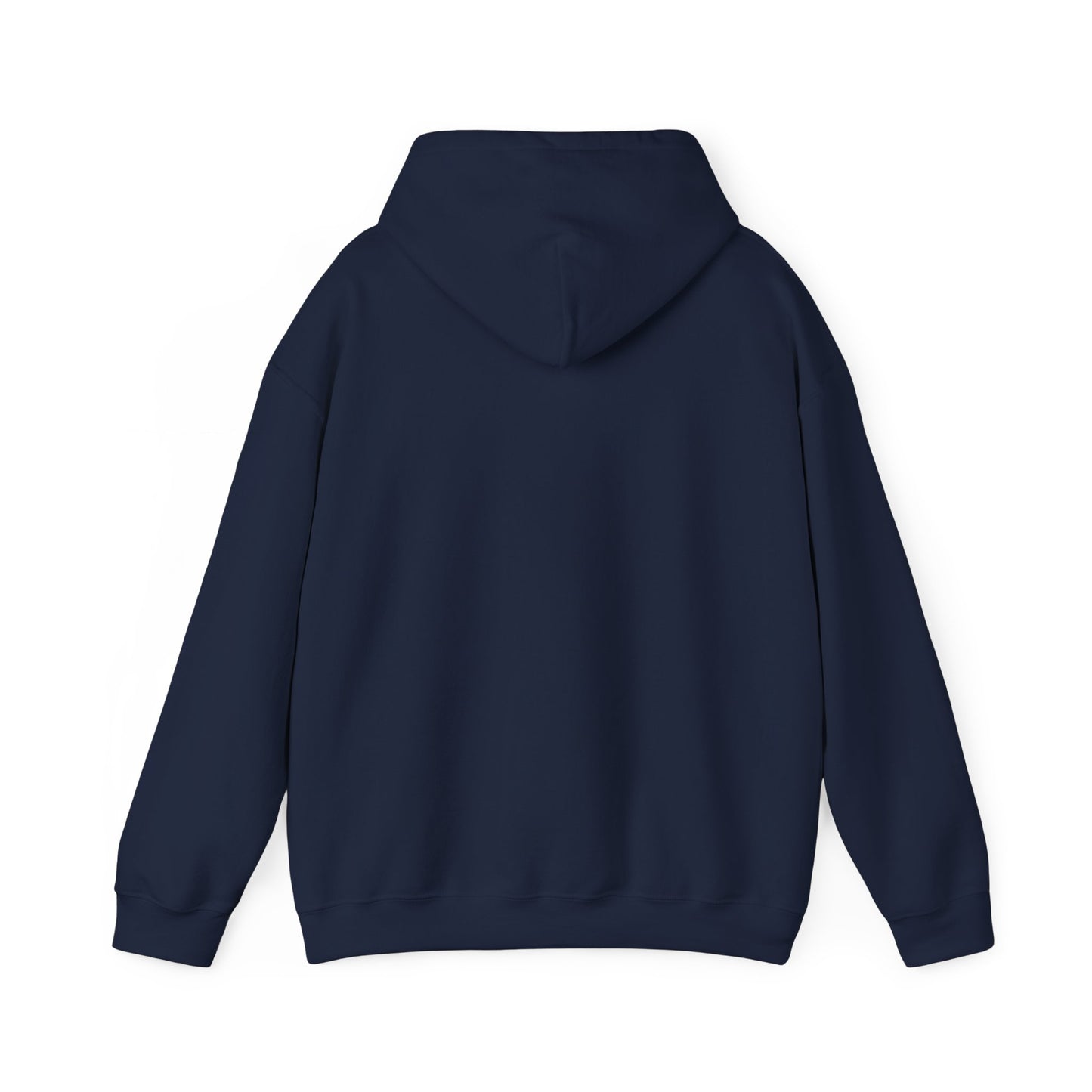 Skull & Horns Hoodie – TX ALL SEASONING