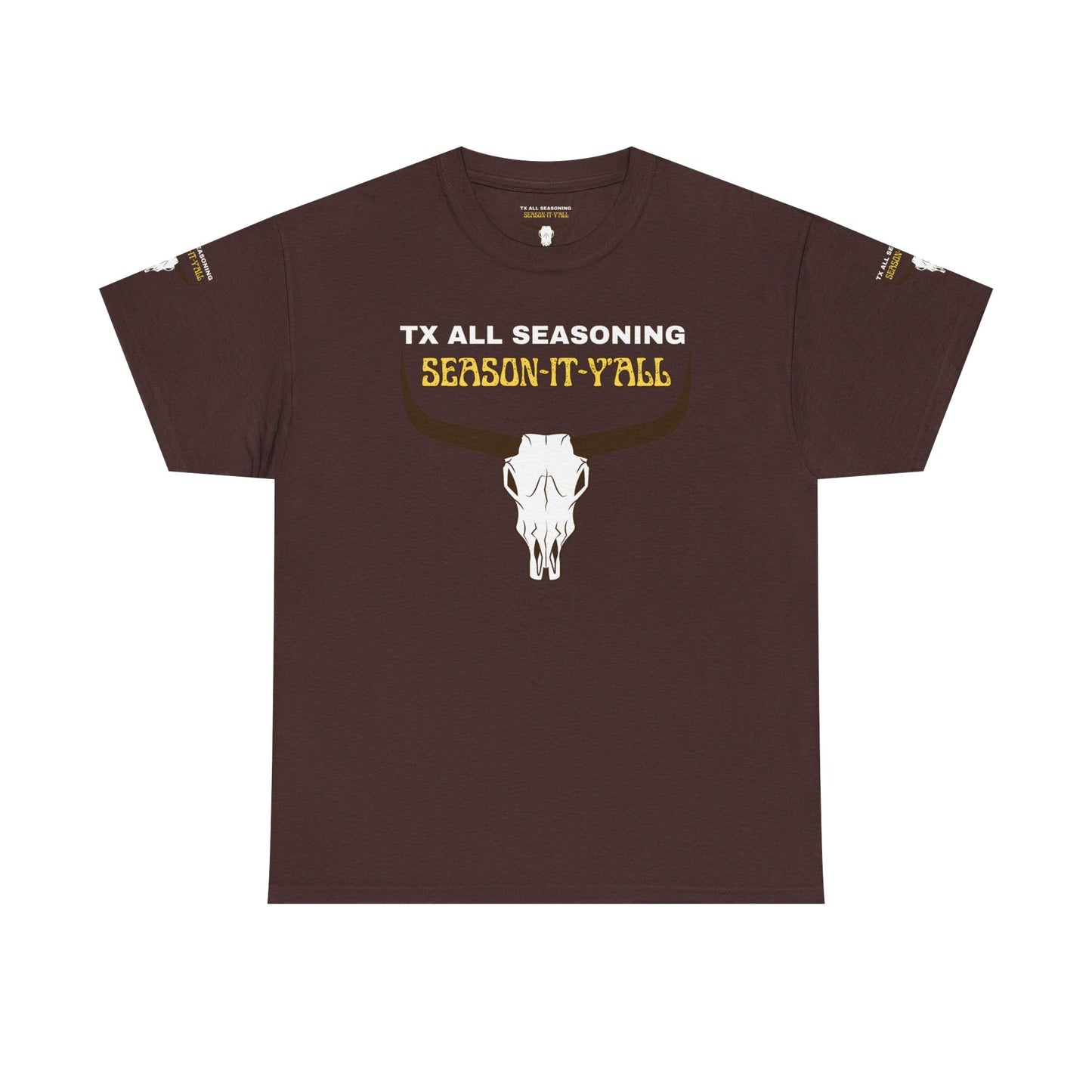 SEASON-IT-Y’ALL T-Shirt