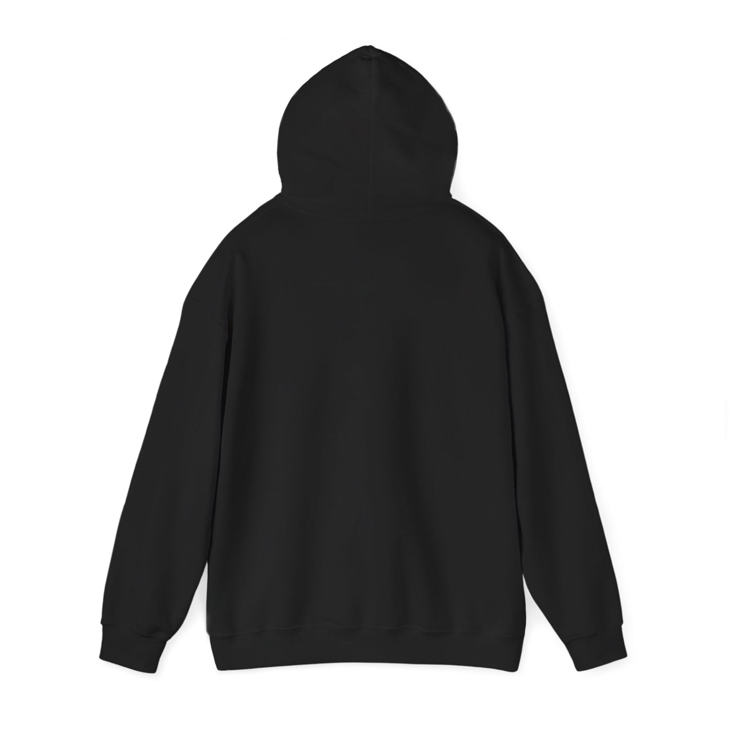 Skull & Horns Hoodie – TX ALL SEASONING