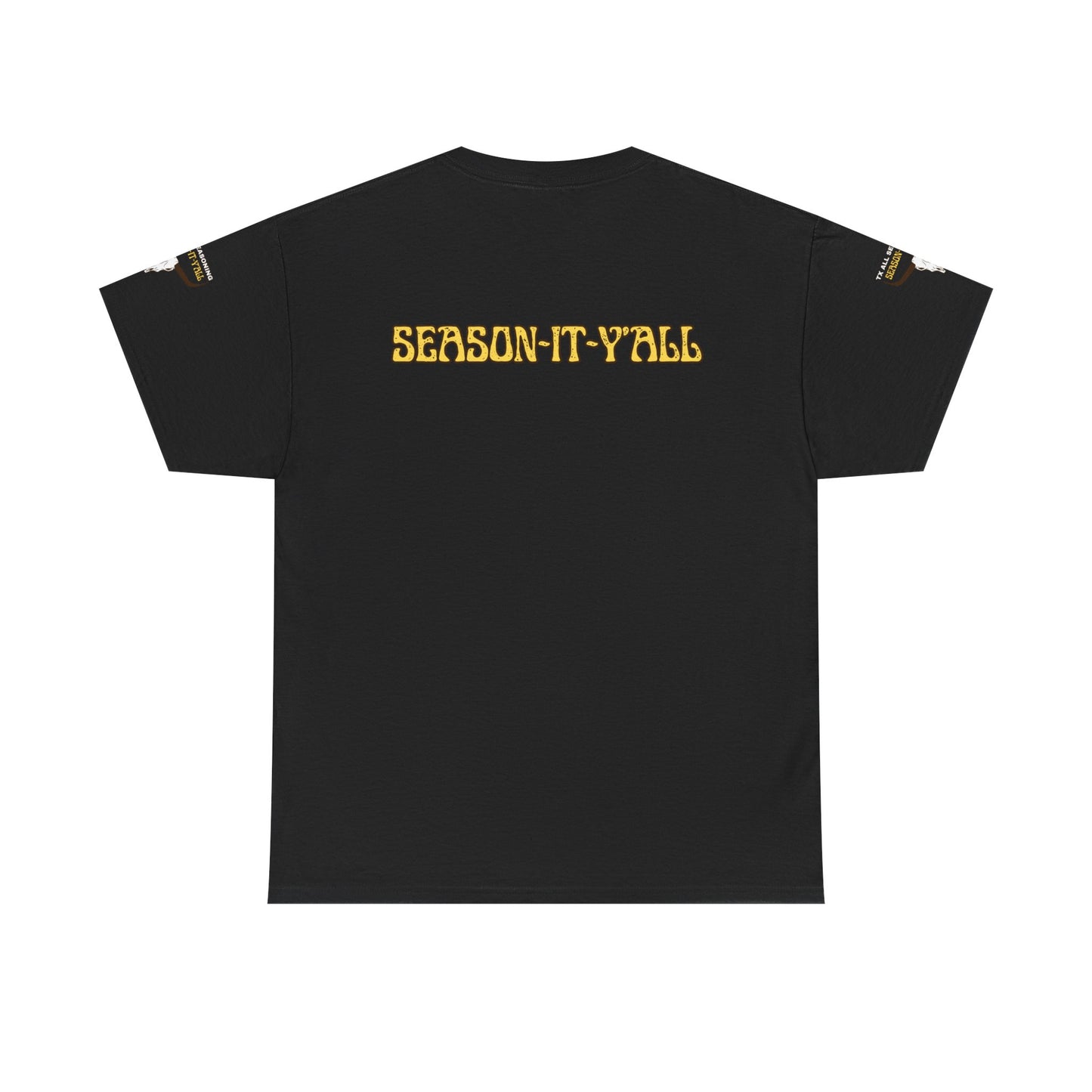SEASON-IT-Y’ALL T-Shirt
